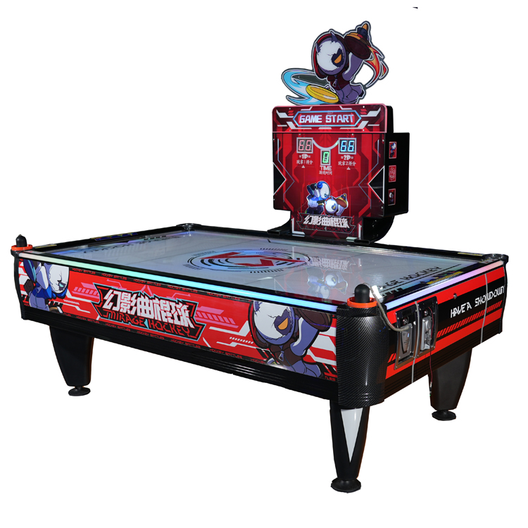 Phantom Hockey